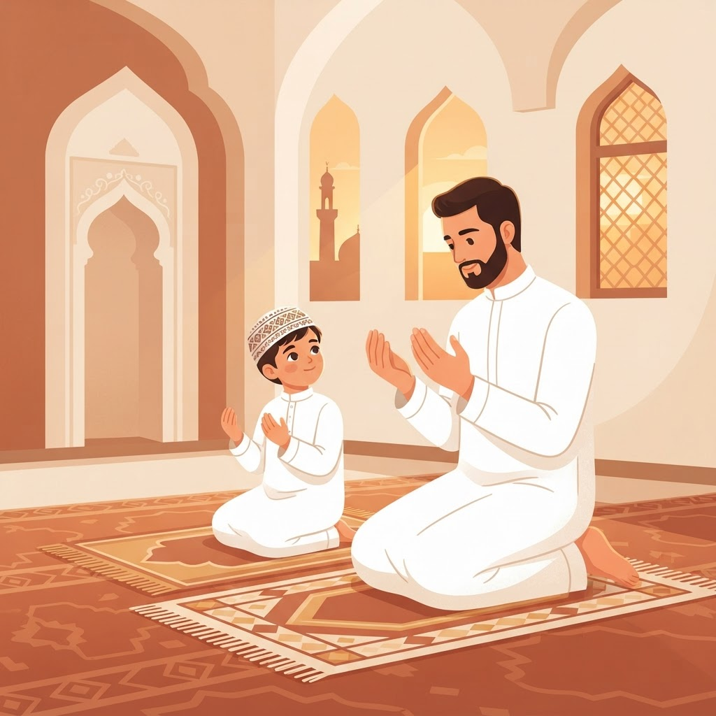 التربية الإسلامية